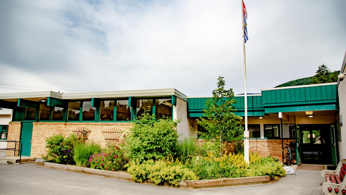 Rosemont Elementary Rosemont Elementary