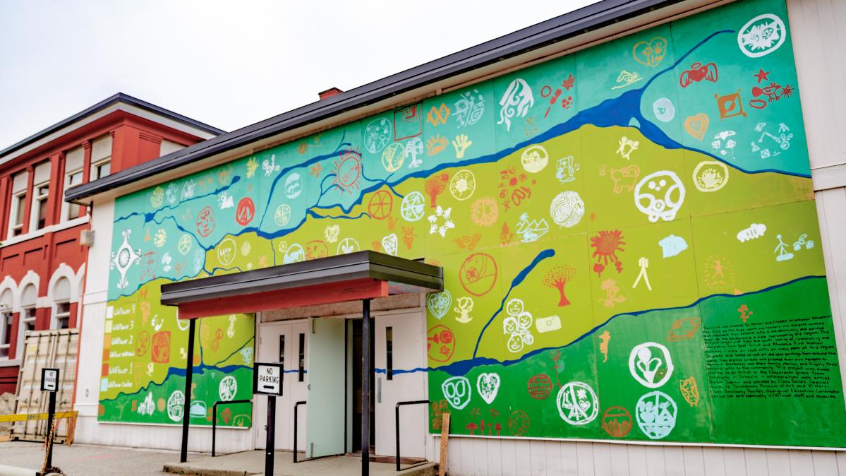 Wildflower School