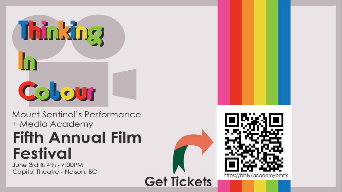 2024 Film Festival Poster