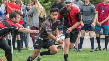 Rugby Academy Rugby Academy