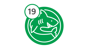 Bus Route 19 - Shark Bus Route 19 - Shark
