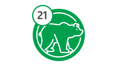 Bus Route 21 - Bear Bus Route 21 - Bear