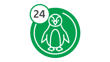 Bus Route 24 - Penguin Bus Route 24 - Penguin