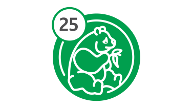 Bus Route 25 - Panda Bus Route 25 - Panda