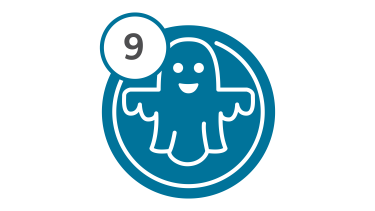 Bus Route 9 - Ghost Bus Route 9 - Ghost